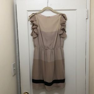 LOFT Petites Dress (size 0P)